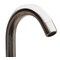 Alfi Brand Brushed Nckl Sgl Lvr Flr Mnt Tub Filler Mixer w Hand Held Shower Head AB2534-BN - alternate 2